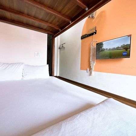 Moon Homestay Thon Kim Long Екстер'єр фото