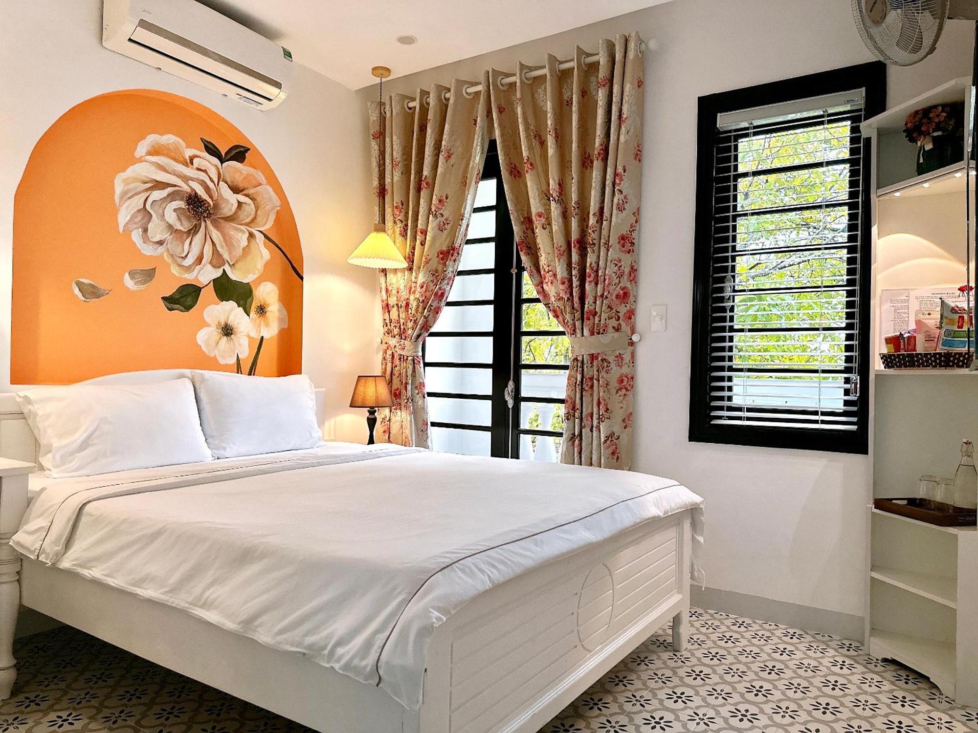 Moon Homestay Thon Kim Long Екстер'єр фото