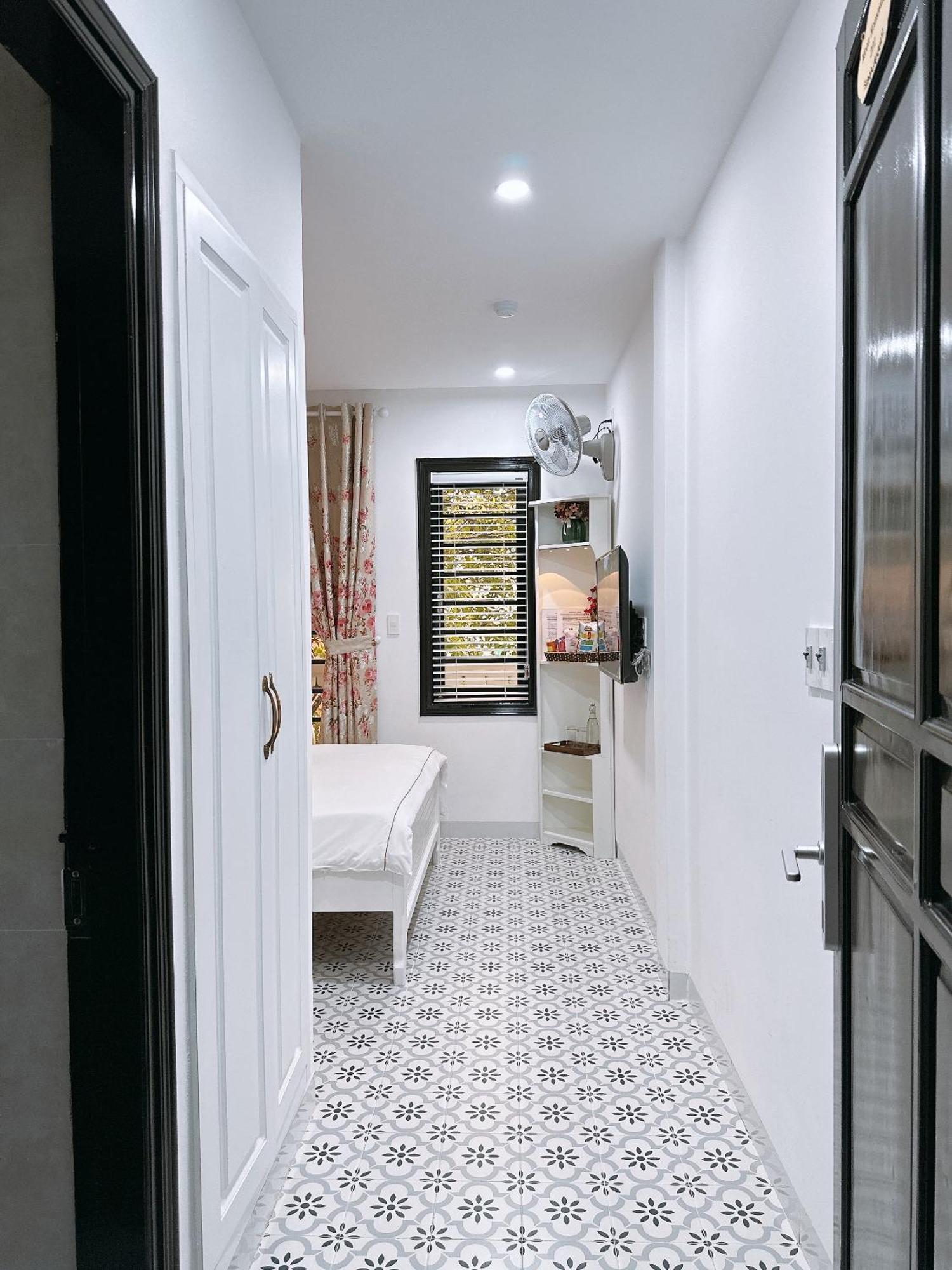 Moon Homestay Thon Kim Long Екстер'єр фото