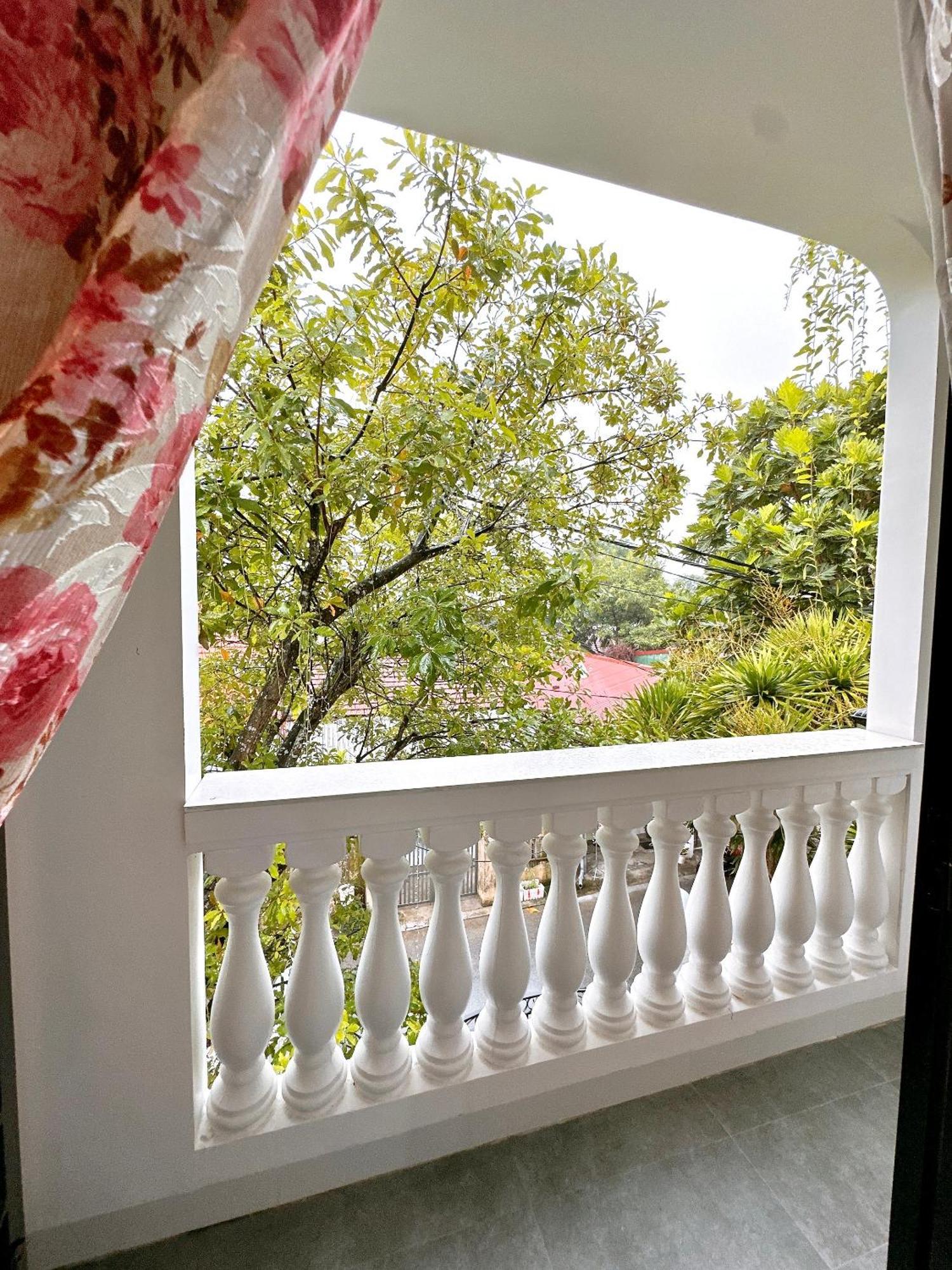 Moon Homestay Thon Kim Long Екстер'єр фото