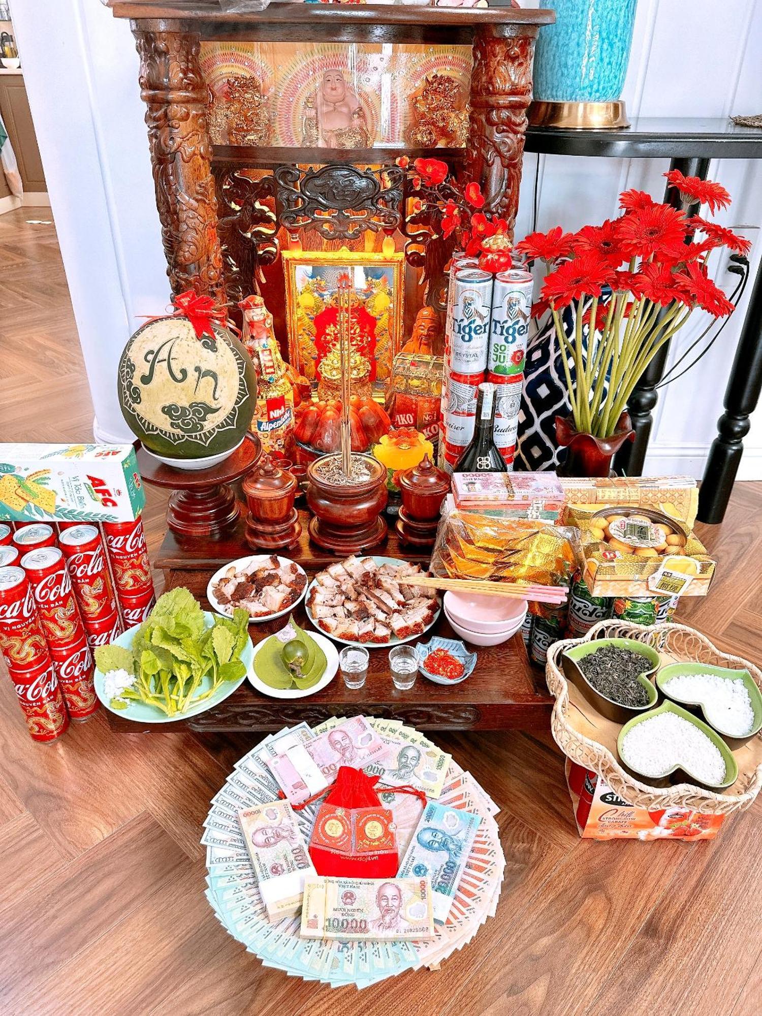 Moon Homestay Thon Kim Long Екстер'єр фото